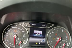 Mercedes-Benz A esikatselu 14