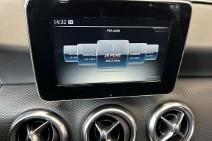 Mercedes-Benz A esikatselu 15