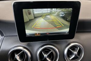 Mercedes-Benz A esikatselu 16