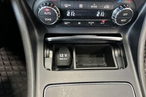 Mercedes-Benz A esikatselu 19