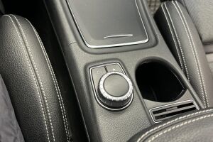 Mercedes-Benz A esikatselu 20