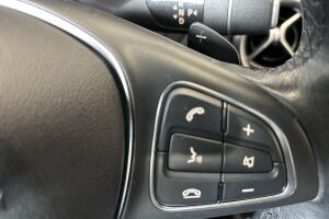 Mercedes-Benz A esikatselu 21