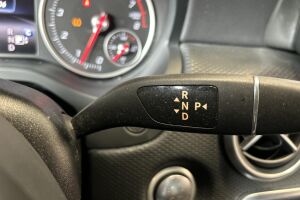 Mercedes-Benz A esikatselu 22