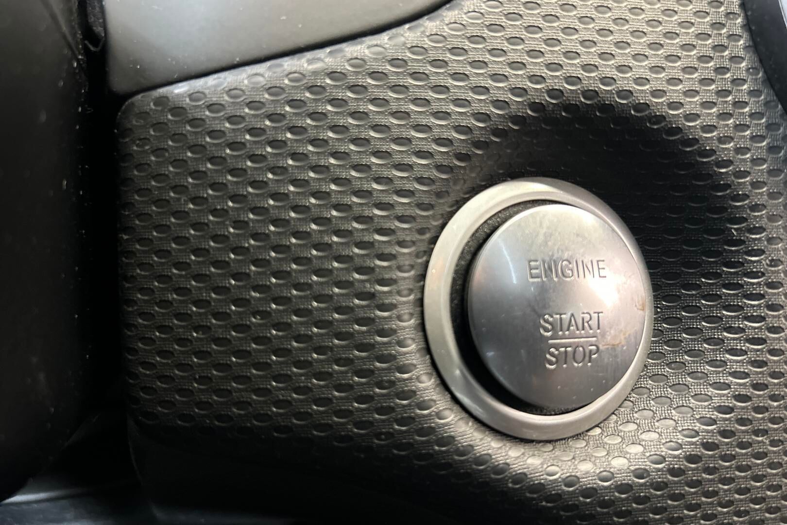 Mercedes-Benz A iso kuva 23