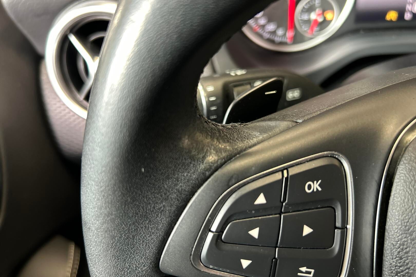 Mercedes-Benz A iso kuva 24