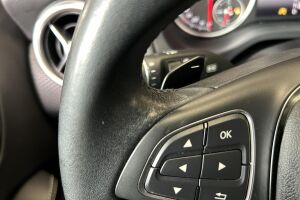 Mercedes-Benz A esikatselu 24