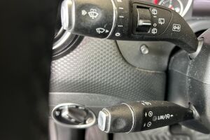 Mercedes-Benz A esikatselu 25