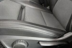 Mercedes-Benz A esikatselu 29