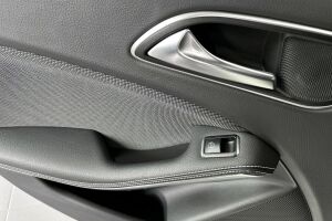 Mercedes-Benz A esikatselu 30