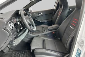 Mercedes-Benz A esikatselu 9