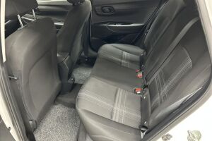 Hyundai i20 Hatchback esikatselu 10