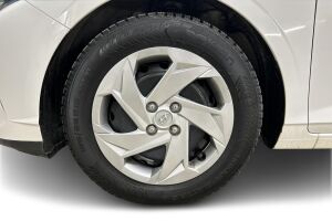 Hyundai i20 Hatchback esikatselu 13