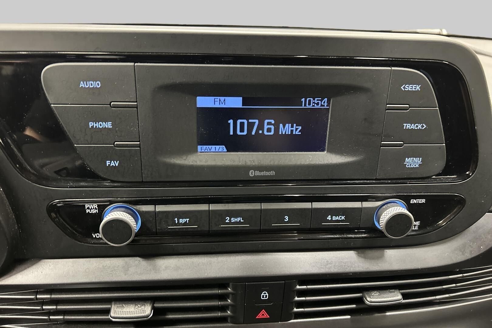 Hyundai i20 Hatchback iso kuva 15