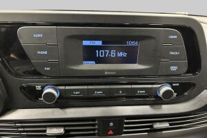 Hyundai i20 Hatchback esikatselu 15