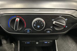 Hyundai i20 Hatchback esikatselu 16