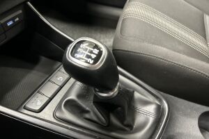 Hyundai i20 Hatchback esikatselu 17