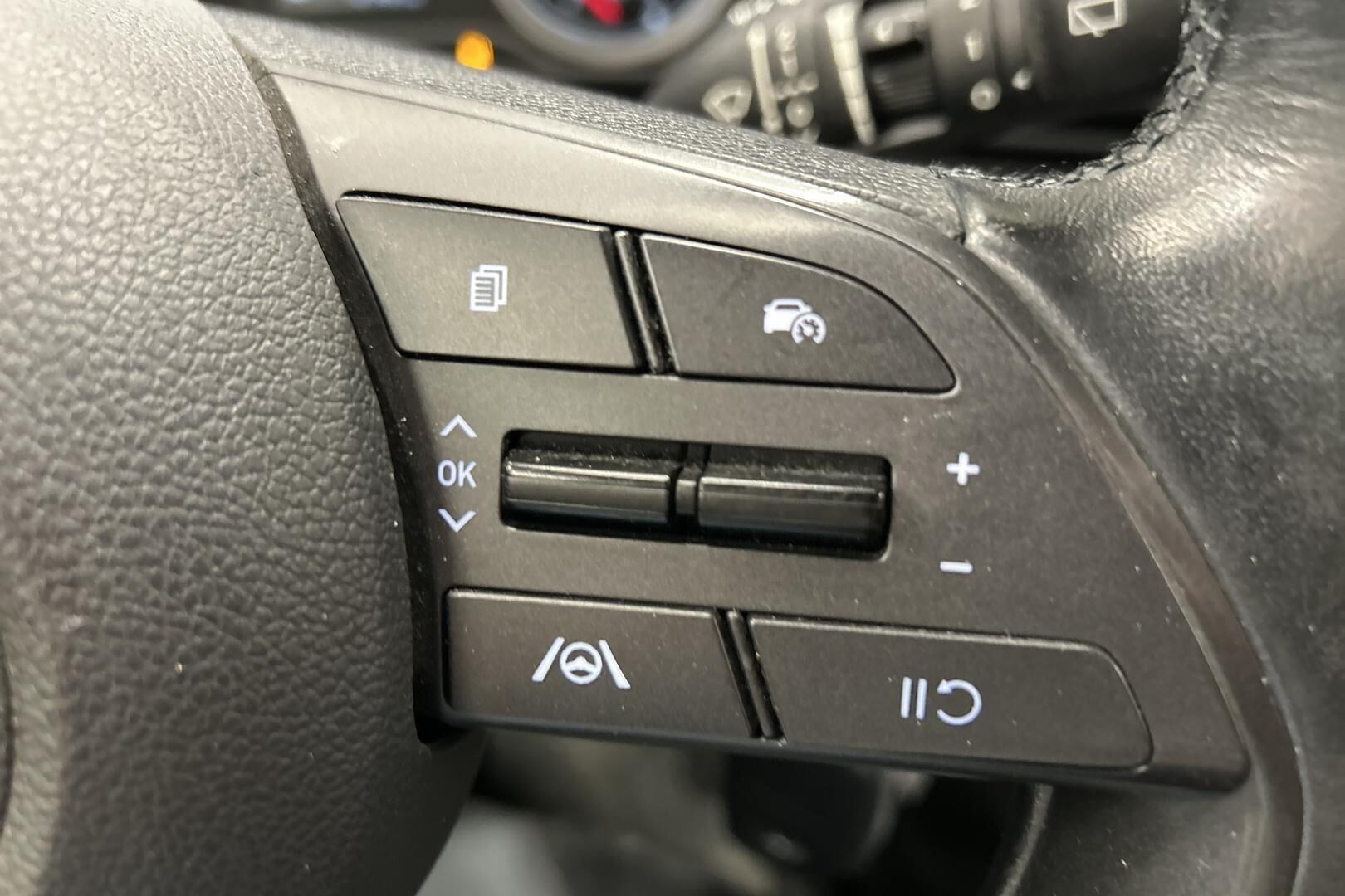 Hyundai i20 Hatchback iso kuva 18