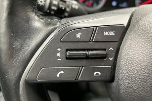 Hyundai i20 Hatchback esikatselu 19