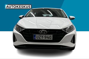 Hyundai i20 Hatchback esikatselu 2