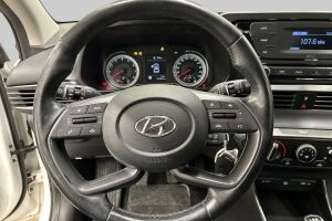 Hyundai i20 Hatchback esikatselu 20