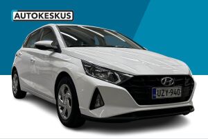 Hyundai i20 Hatchback esikatselu 3