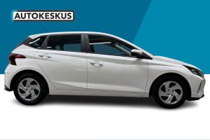 Hyundai i20 Hatchback esikatselu 4