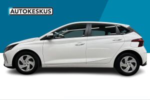 Hyundai i20 Hatchback esikatselu 8