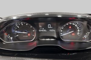 Peugeot 208 esikatselu 17