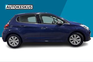 Peugeot 208 esikatselu 4