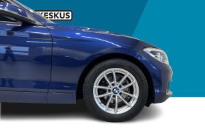 BMW 1-sarja esikatselu 13