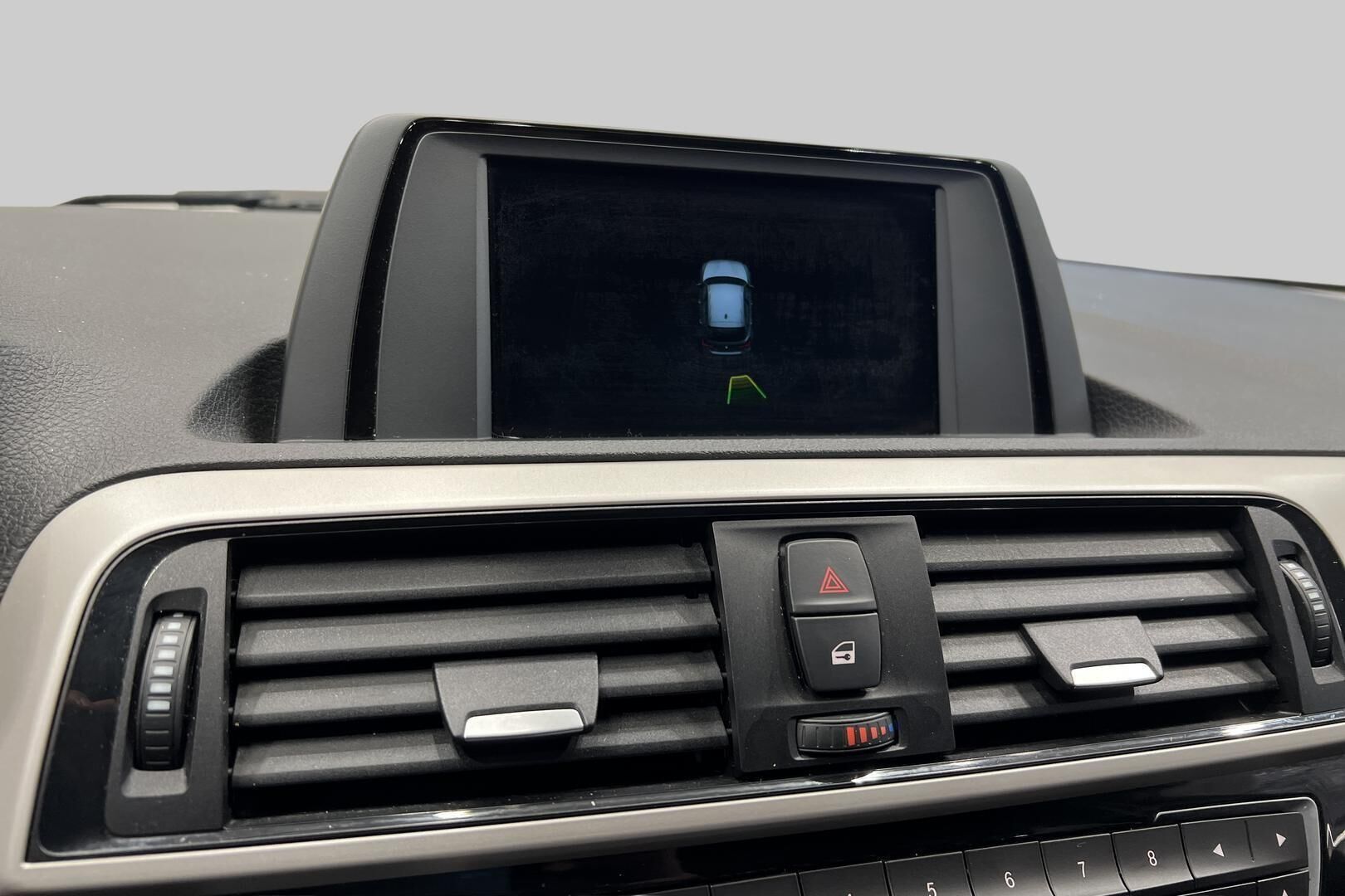 BMW 1-sarja iso kuva 15