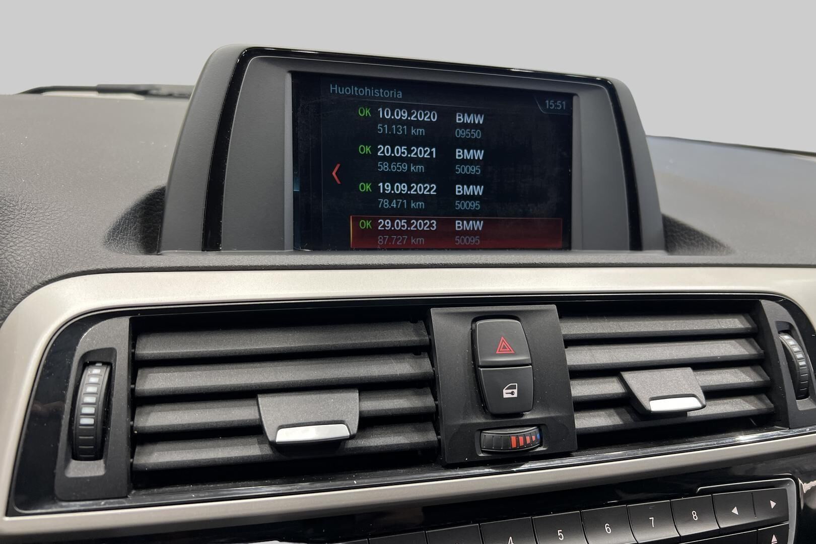 BMW 1-sarja iso kuva 18