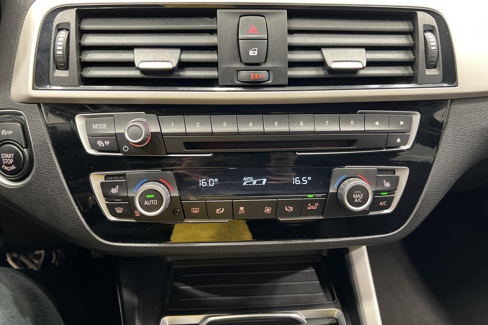 BMW 1-sarja iso kuva 19