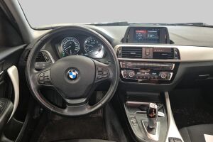 BMW 1-sarja esikatselu 2