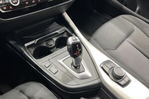 BMW 1-sarja esikatselu 20