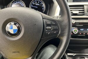 BMW 1-sarja esikatselu 23