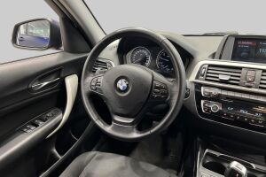 BMW 1-sarja esikatselu 27