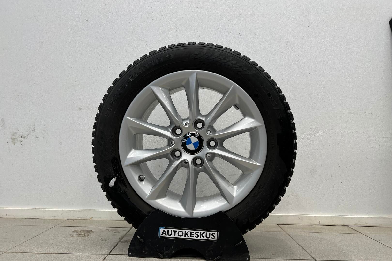 BMW 1-sarja iso kuva 28