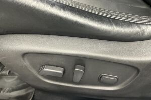 Nissan X-Trail esikatselu 16