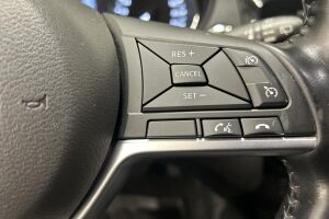 Nissan X-Trail esikatselu 19