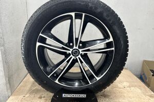 Nissan X-Trail esikatselu 26