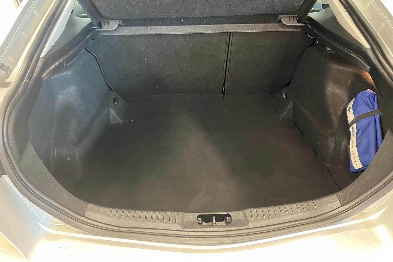 Ford Mondeo iso kuva 9