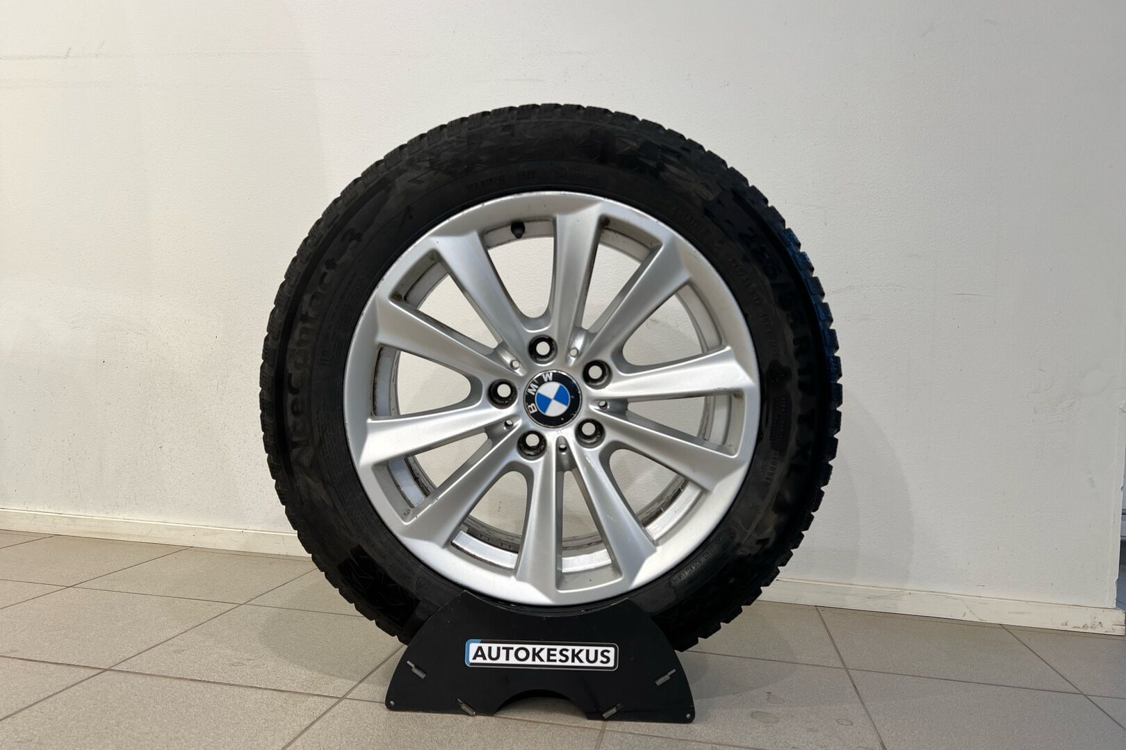 BMW 5-SARJA iso kuva 11