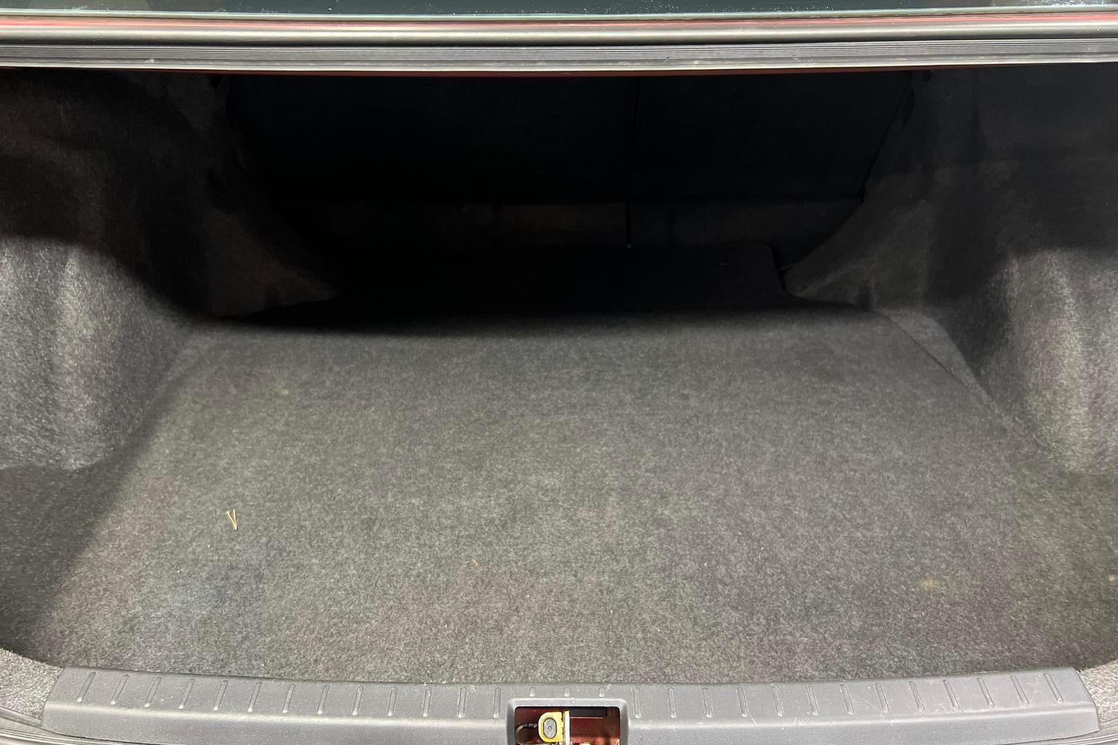 Toyota Corolla iso kuva 12