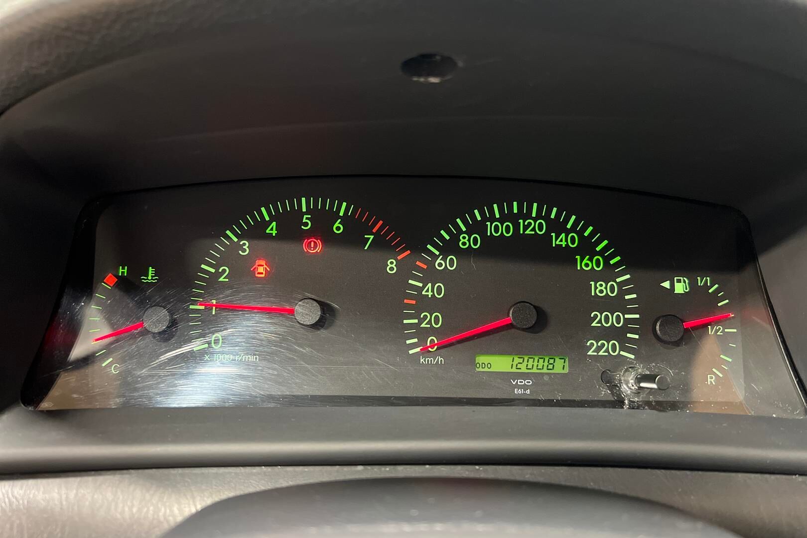 Toyota Corolla iso kuva 14