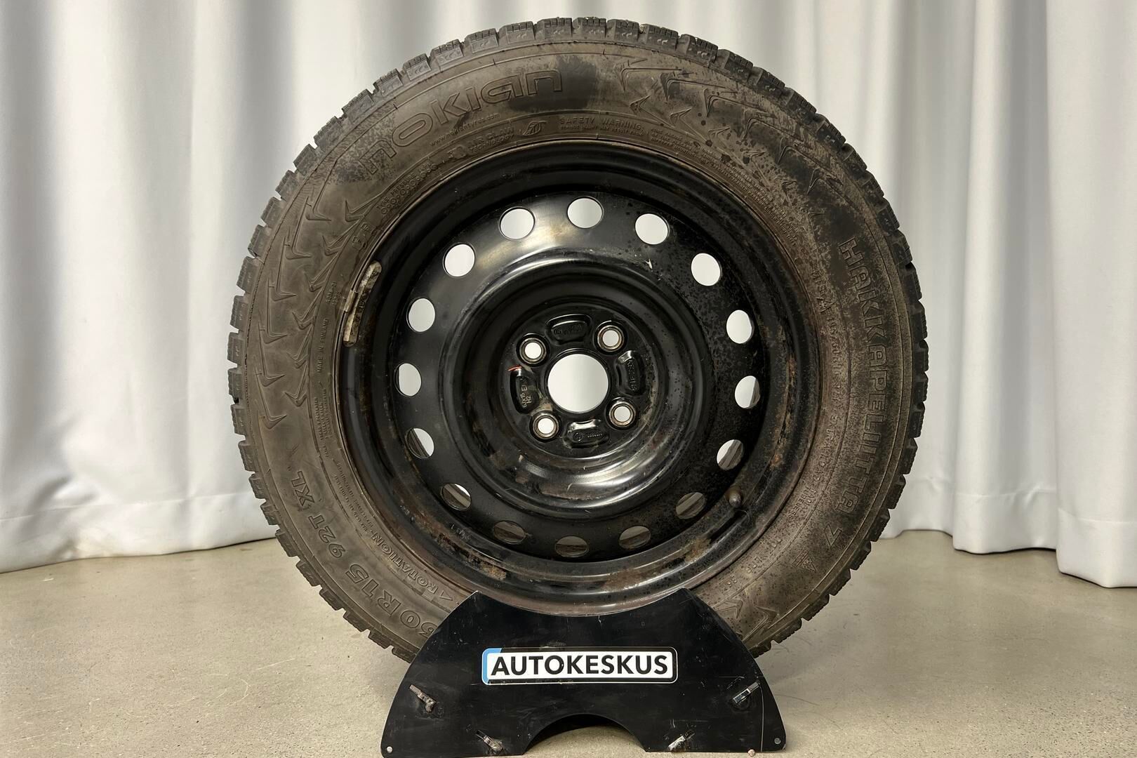 Toyota Corolla iso kuva 16