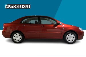 Toyota Corolla esikatselu 4