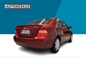 Toyota Corolla esikatselu 5