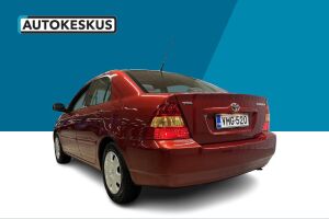 Toyota Corolla esikatselu 7