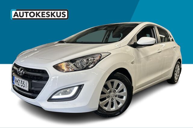 Hyundai i30 5d